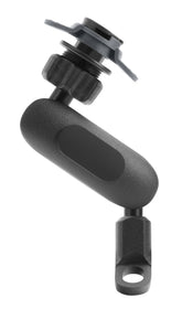 Titan Pole Orbit, supporto a braccio snodato con attacco per specchietti e viti passanti
